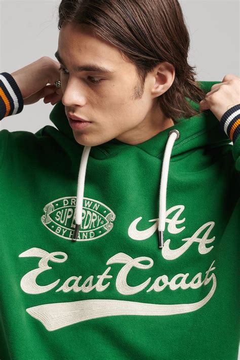 Superdry: Authentic Premium Style \| Men's & Women's Clothing