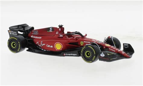 Modellautos Ferrari F1 1 43 Hot Wheels Elite 89 640 No 27 Scuderia Formel 1 GP Ungarn 1989 N