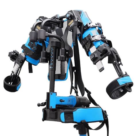 Ottobock Shoulder Exoskeleton Report