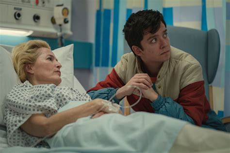 Sex Education Season Four What Do We Know So Far