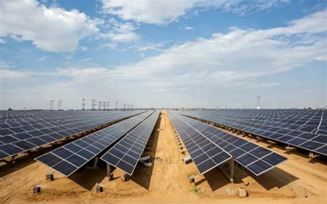 Hartek Power Wins Contract For 75 MW Solar Project In India