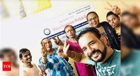 Legalization Of Gay Sex Brings Cheers To LGBTQI Community In Punjab Amritsar News Times Of India