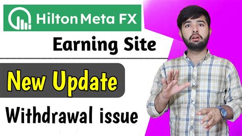 Hilton Meta Fx New Update Scam Hilton Meta Fx Review Hilton Metal