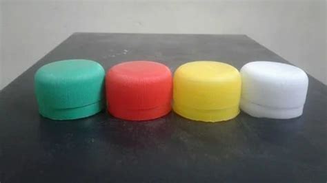 PET Bottle Caps in Chennai, Tamil Nadu | PET Bottle Caps, Poly Ethylene Terephthalate Bottle ...