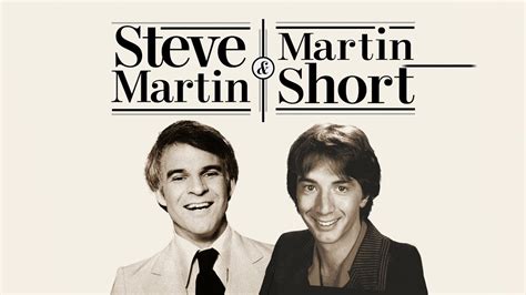 Steve Martin And Martin Short Comedy Tour You Wont Believe What They