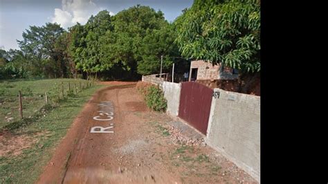 Jovem é assassinado tiros no rosto em frente de casa em Campo