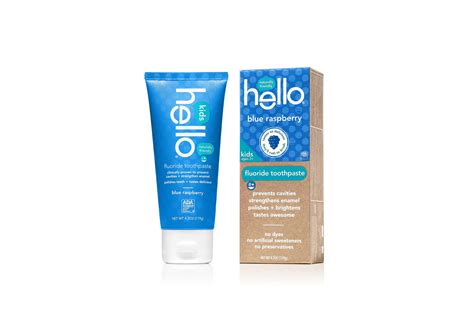 End Brush Time Negotiations with Naturally Friendly Kids’ Toothpastes ...
