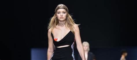 El Blooper Hot De Una Modelo En Un Desfile En Punta Del Este Infobae