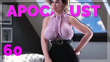 APOCALUSTO 60 Una MILF De Curvas Y Tetas Perfectas XVIDEOS