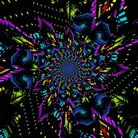 Pin On PSYCHEDELIC