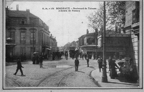 Ville De Pessac La Mairie De Pessac Et Sa Commune 33600