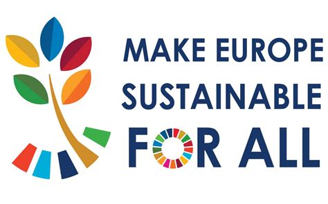 Gemeinsam für ein nachhaltiges Europa Neues Projekt zur Agenda 2030