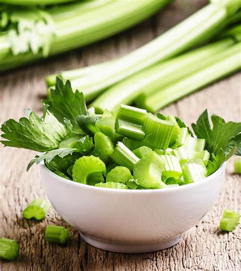 15 Celery Benefits How To Consume It And Side Effects