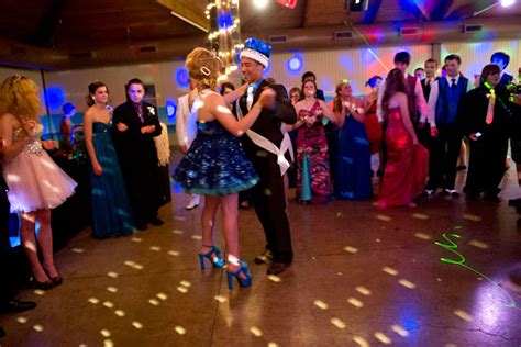 Robin Loznak Photography Prom Photos