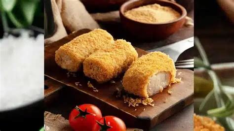 👩🏽‍🍳 Croquetas De Atún Al Horno Sin Pan Rallado 25 Min