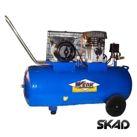 Компрессор Forte V-0.4/100 купить в Киеве и по Украине, цены на ...