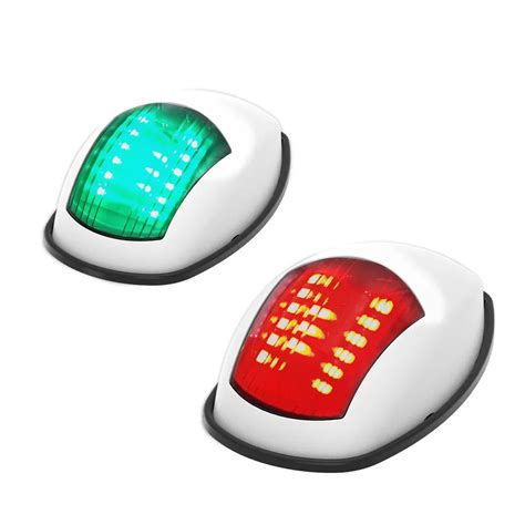 NL10 Navigation Light – High Performance Marine LED Lighting Supplier