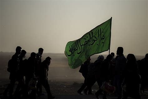 The Sunni-Shia Divide, Saudi Arabia - Iran Relations, and the War in ...