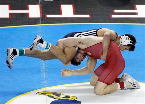 Lehigh wrestling adding nine first-year athletes - lehighvalleylive.com