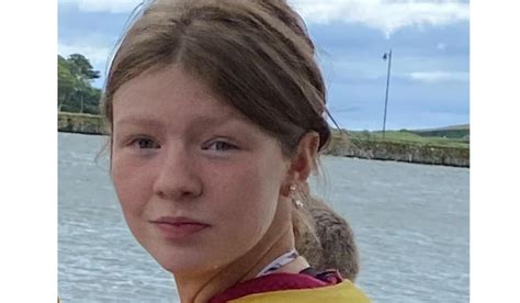 Gardaí In Urgent Appeal To Find 14 Year Old Girl Missing From Her Home