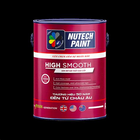 Nutech Paint Archives