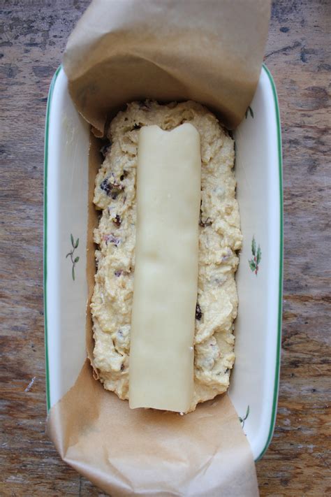 Rosie Makes: Stollen Cake | Everything Looks Rosie | Edinburgh Lifestyle, Fashion & Baking Blog