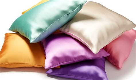 Silk Bed Sheets Color Guide