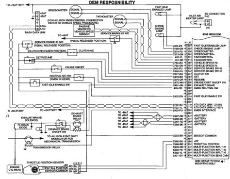 Cat Ecm Repair