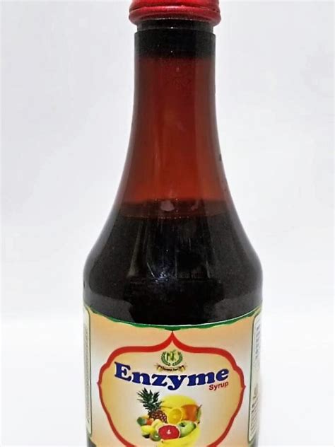 Enzyme Syrup Naveenya Kaya Healthcare Pvt Ltd