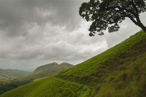 Kudremukh Trek | Treks and Trails India