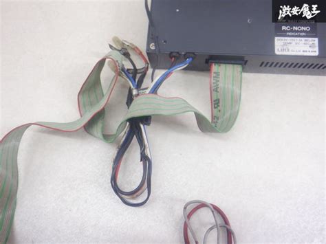 Yahoo!オークション - 【保証付き】レイル 汎用 ラリーコンピューター ...