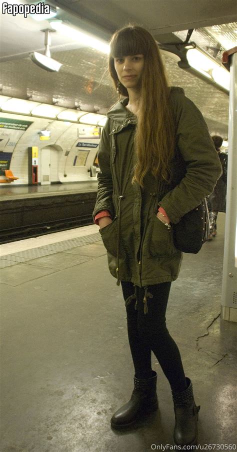 Mimi Morgane Nude OnlyFans Leaks Photo Fapopedia