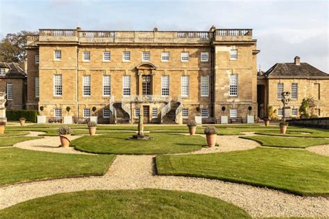 10 Historic Houses To Visit In Yorkshire Gorgeous Cottages