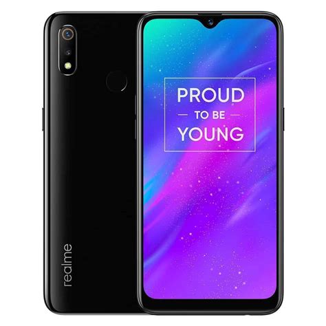 Realme 3 Price Specifications Camera And Hands On Review The Leaker