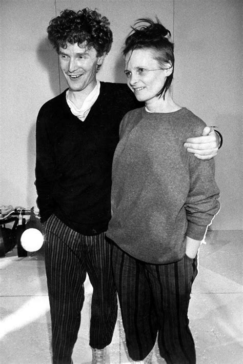 Sex Pistols Vivienne Westwood Malcolm Mclaren