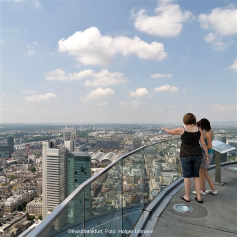 Hotel Frankfurt | Maritim Hotel Frankfurt