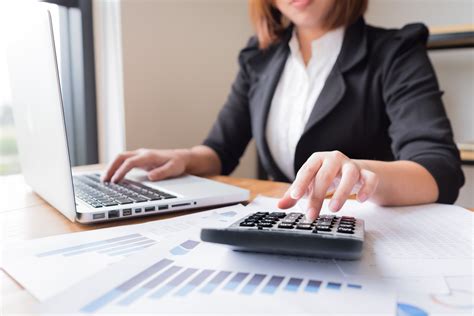 What Are The Duties And Responsibilities Of An Accountant