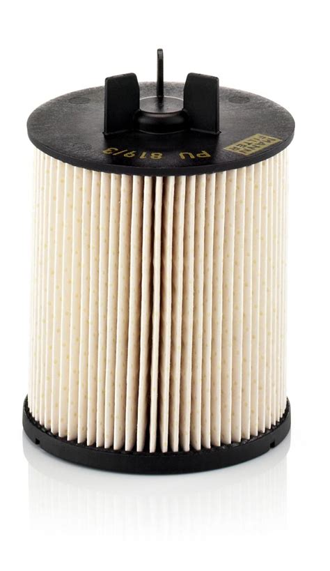 PU 819/3 x - 6640257310 | Krone Filtertechnik