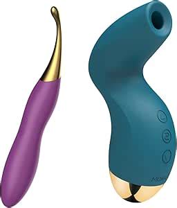 Amazon Clitoral Vibrator Sex Toys For Women Svakom High Frequency Female Squirting