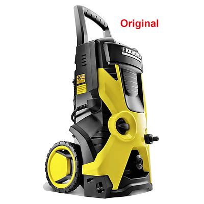 Минимойка karcher k5 basic - купить недорого на Prom.ua: цены, акции и ...