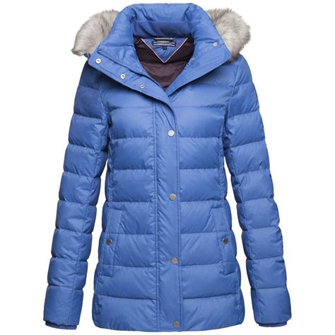 Tommy Hilfiger Jacke »NEW TYRA DOWN JKT« kaufen | OTTO