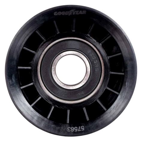 Goodyear Belts Drive Belt Idler Pulley