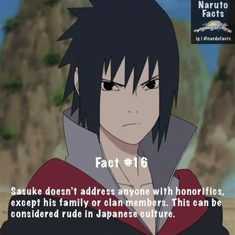 Pin By Cait On Naruto Facts Naruto Facts Naruto Uzumaki Japanese