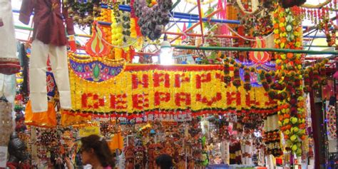 Best Diwali Mela In Delhi [2016]