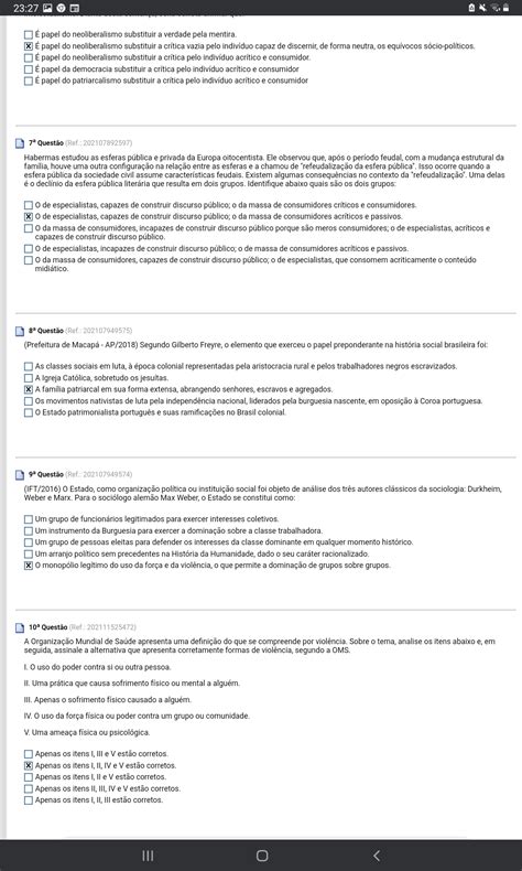 Prova Estácio Estatística Fundamentos de Estatistica e Epidemiologia