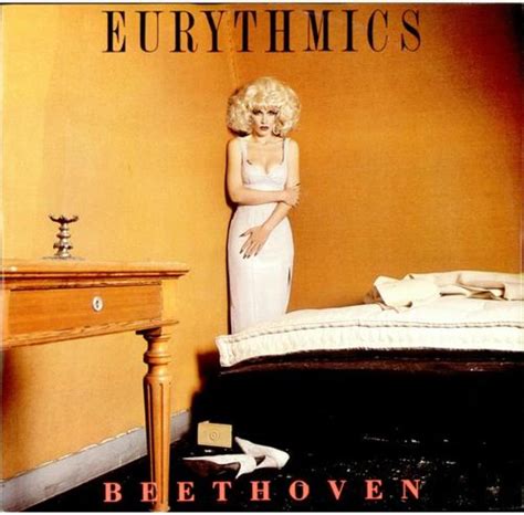 Eurythmics Beethoven Eurythmics Amazon It Cd E Vinili}