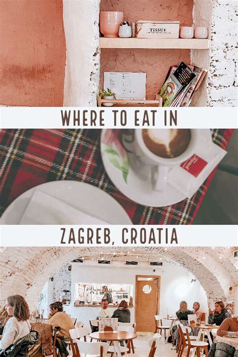 Zagreb Travel Guide Explore Zagreb Croatia Artofit