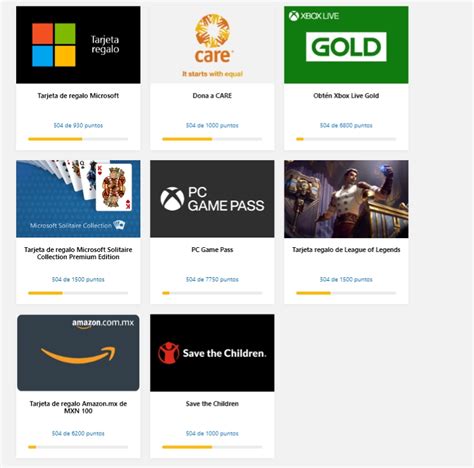 Paga el súper jugando Xbox Microsoft Rewards ya ofrece saldo de