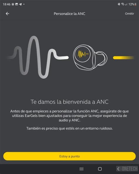 Jabra Elite 4 Active con ANC Análisis completo y opinión