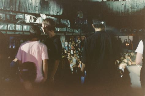 One Night In Kit Kat Berlin S Most Notorious Techno Sex Club